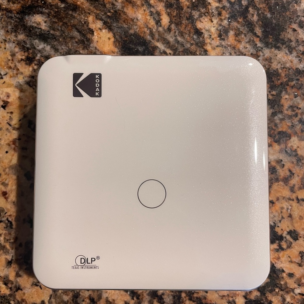 Kodak Luma 150 Projector